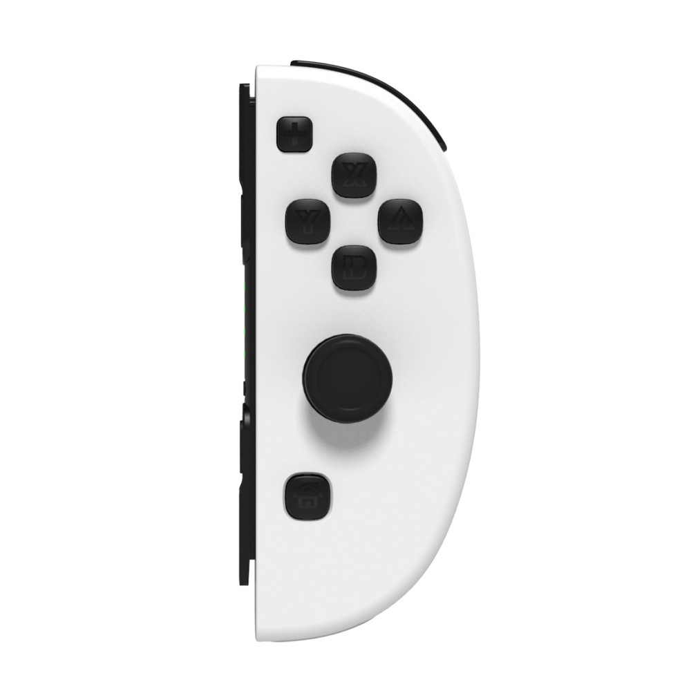 Manette de jeu droite Joy-Con - Blanc Manette de jeu droite Joy-Con - Blanc