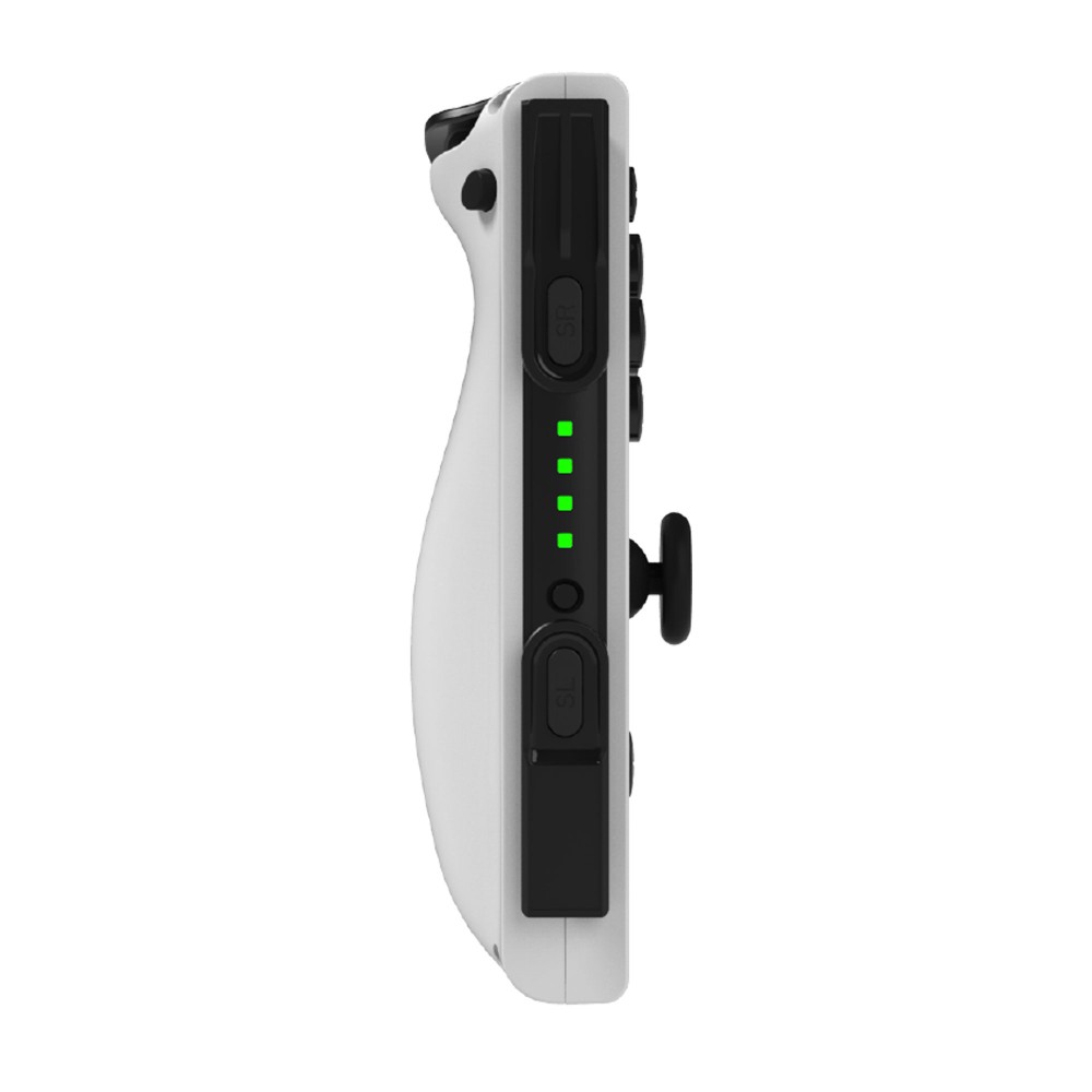 Manette de jeu droite Joy-Con - Blanc Manette de jeu droite Joy-Con - Blanc