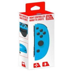 Manette de jeu droite Joy-Con - Bleu Manette de jeu droite Joy-Con - Bleu