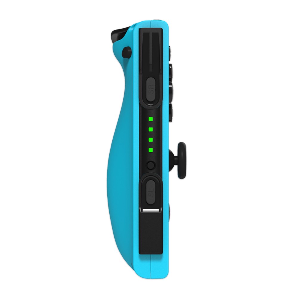 Manette de jeu droite Joy-Con - Bleu Manette de jeu droite Joy-Con - Bleu