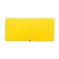 Pochette feutrine pour Nintendo Switch - Jaune