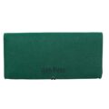 Pochette feutrine pour Nintendo Switch - Vert