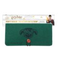 Pochette feutrine pour Nintendo Switch - Vert