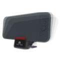 Stand 2 en 1 : Support TV & Station de charge