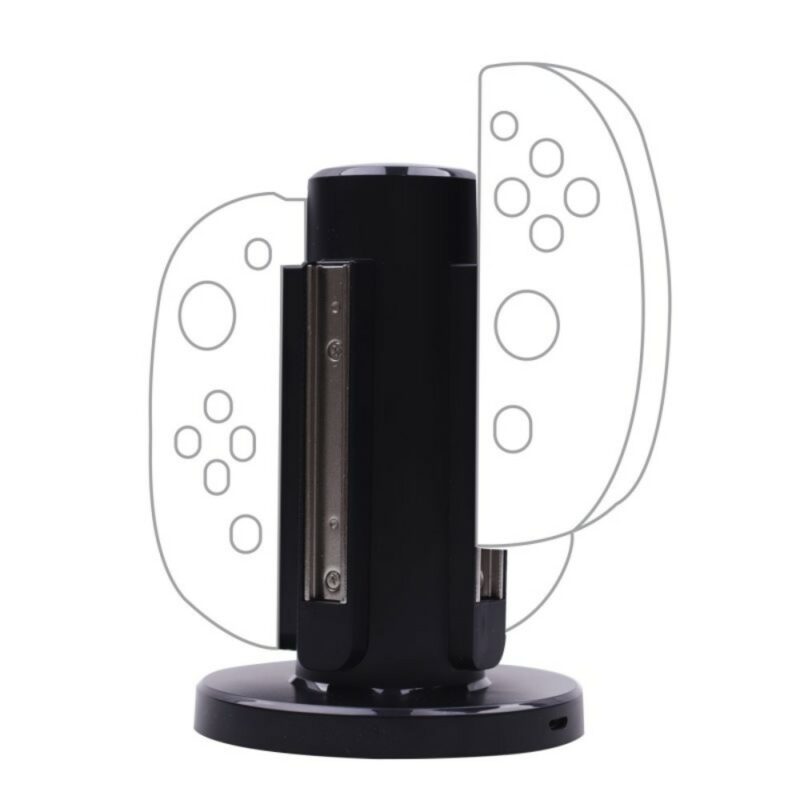 Station de charge pour Joy-Con