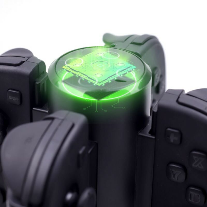 Station de charge pour Joy-Con