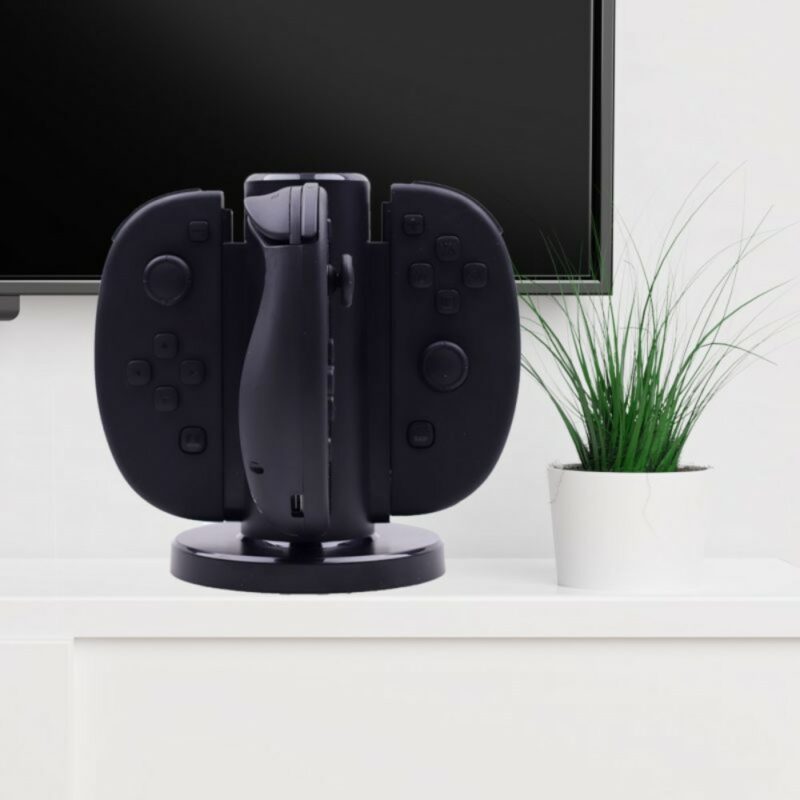 Station de charge pour Joy-Con