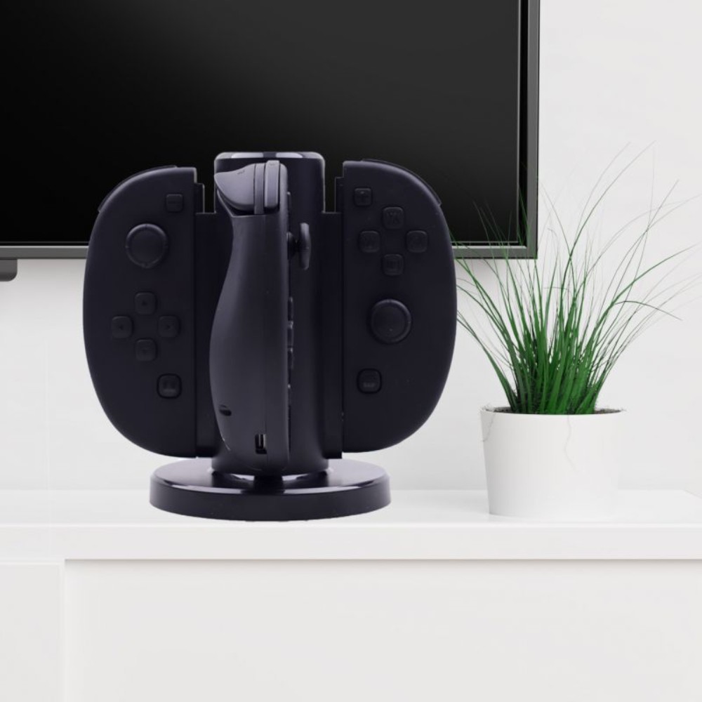 Station de charge pour Joy-Con Station de charge pour Joy-Con
