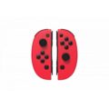 Manette de jeu droite Joy-Con - Rouge