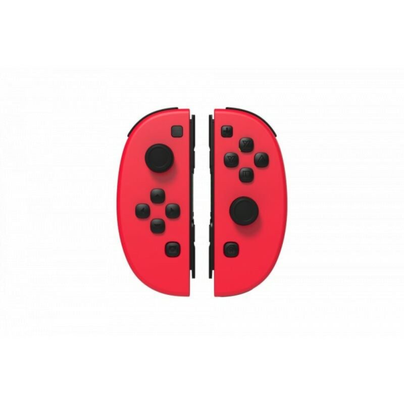 Manette de jeu droite Joy-Con - Rouge