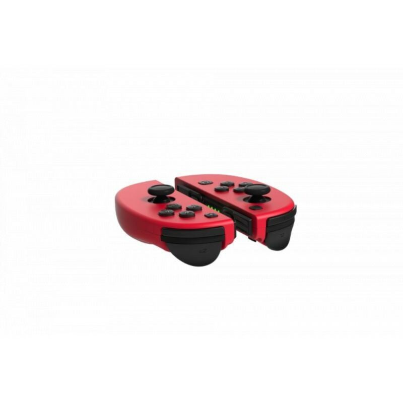 Manette de jeu droite Joy-Con - Rouge