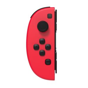 Manette de jeu gauche Joy-Con - Rouge Manette de jeu gauche Joy-Con - Rouge