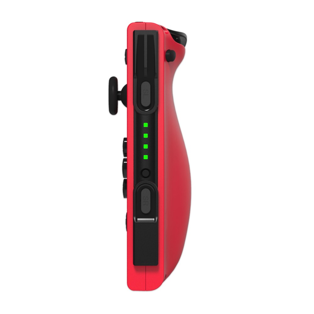 Manette de jeu gauche Joy-Con - Rouge Manette de jeu gauche Joy-Con - Rouge