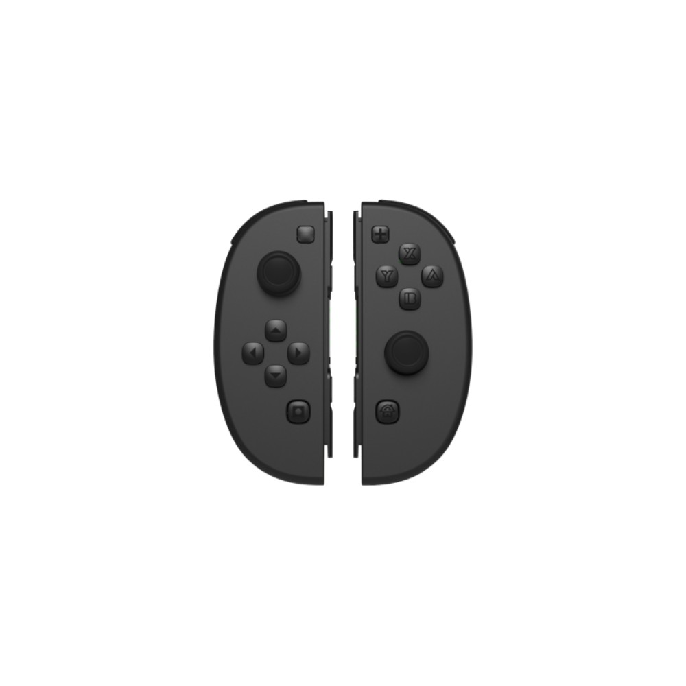 Manette de jeu gauche Joy-Con - Noir Manette de jeu gauche Joy-Con - Noir