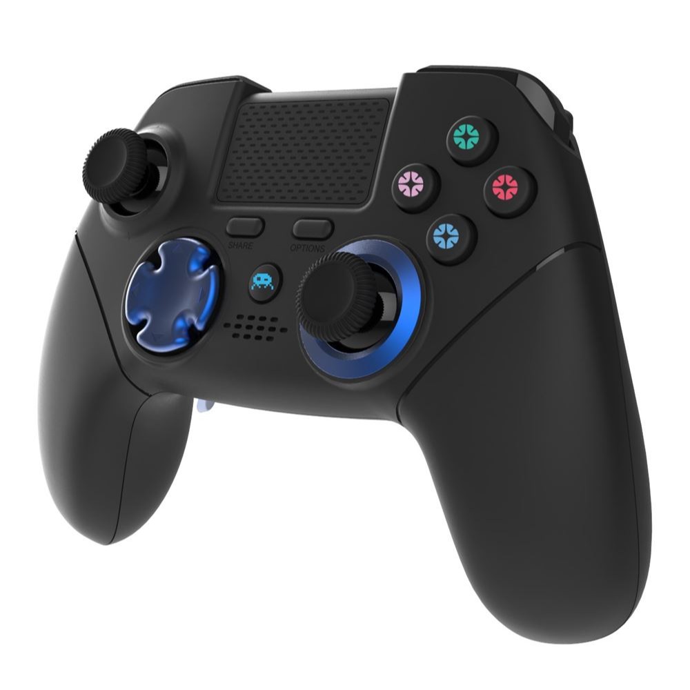Manette de jeu sans fil Pro pour PS4 Manette de jeu sans fil Pro pour PS4