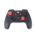 Manette de jeu sans fil pour Nintendo Switch - Rouge