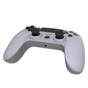 Manette sans fil pour PS4 - Gris Manette sans fil pour PS4 - Gris