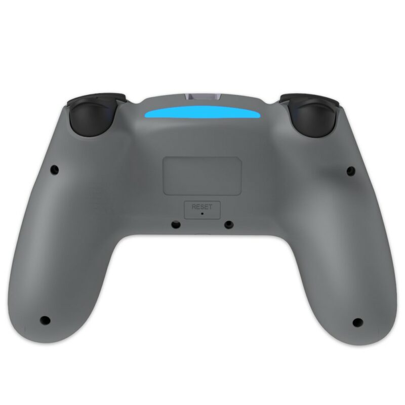 Manette sans fil pour PS4 - Gris
