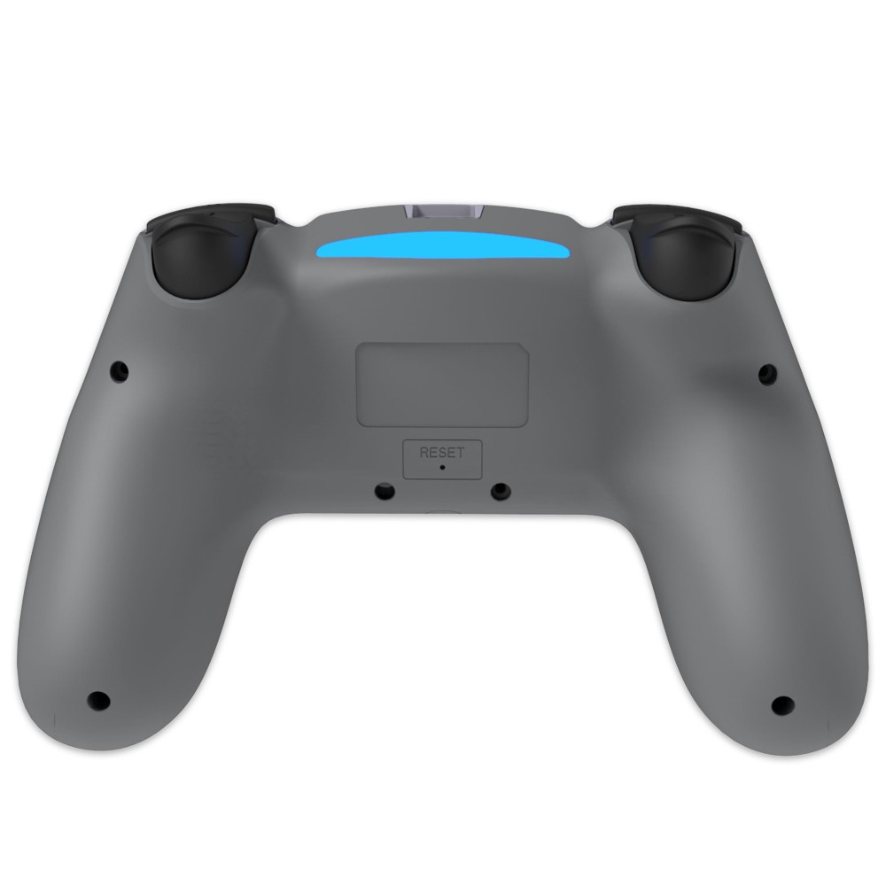 Manette sans fil pour PS4 - Gris Manette sans fil pour PS4 - Gris