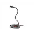 Microphone gaming Radium 100 - Noir
