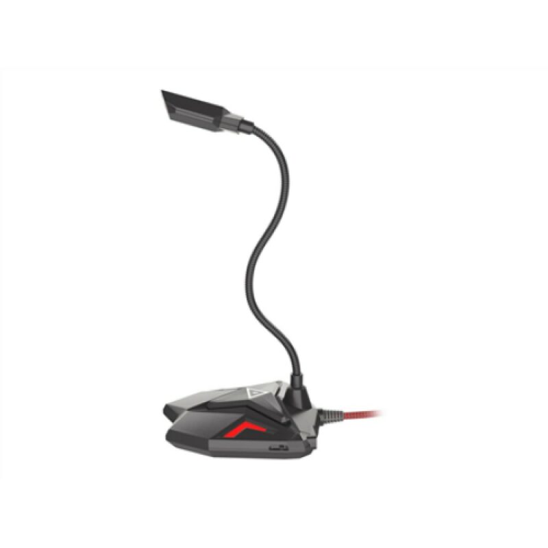 Microphone gaming Radium 100 - Noir