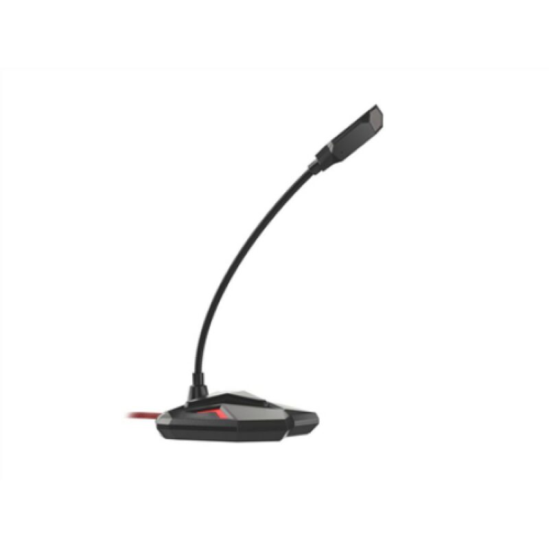 Microphone gaming Radium 100 - Noir
