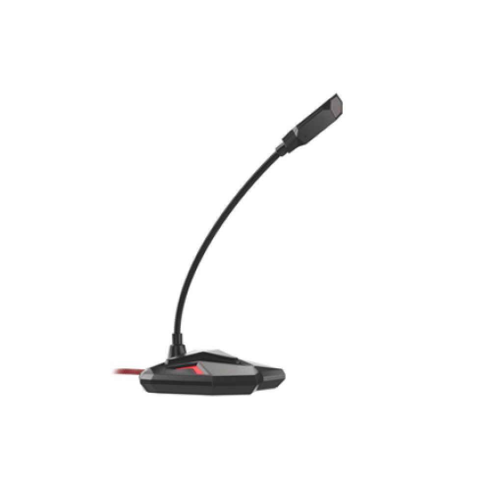 Microphone gaming Radium 100 - Noir Microphone gaming Radium 100 - Noir