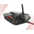 Microphone gaming Radium 100 - Noir