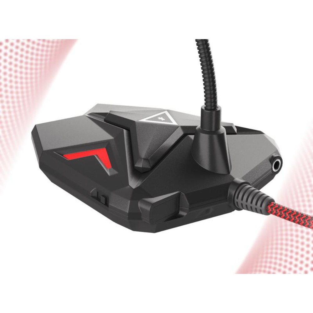 Microphone gaming Radium 100 - Noir Microphone gaming Radium 100 - Noir