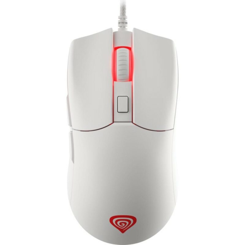 Krypton 750 souris Droitier USB Type-A Optique