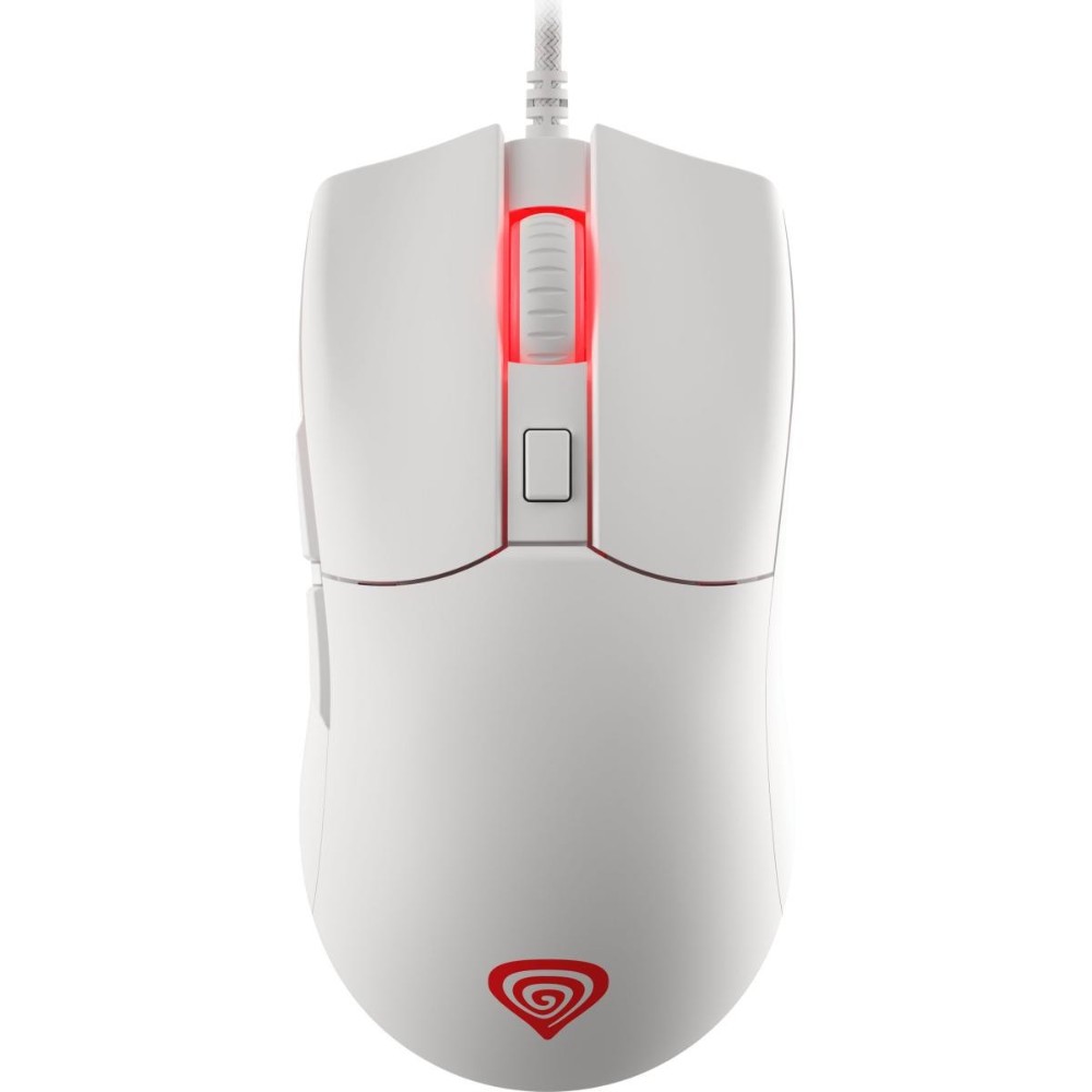 Krypton 750 souris Droitier USB Type-A Optique Krypton 750 souris Droitier USB Type-A Optique