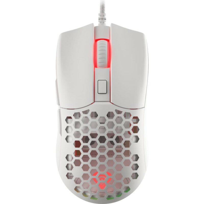 Krypton 750 souris Droitier USB Type-A Optique