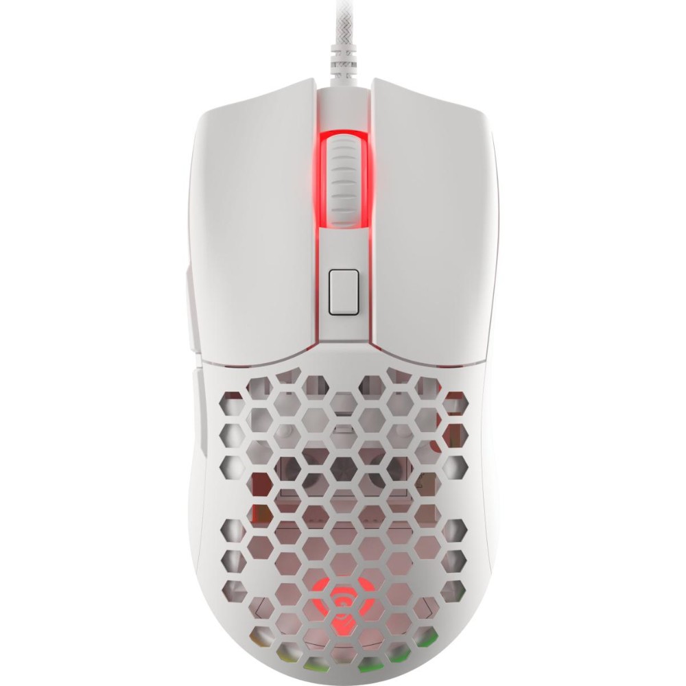 Krypton 750 souris Droitier USB Type-A Optique Krypton 750 souris Droitier USB Type-A Optique