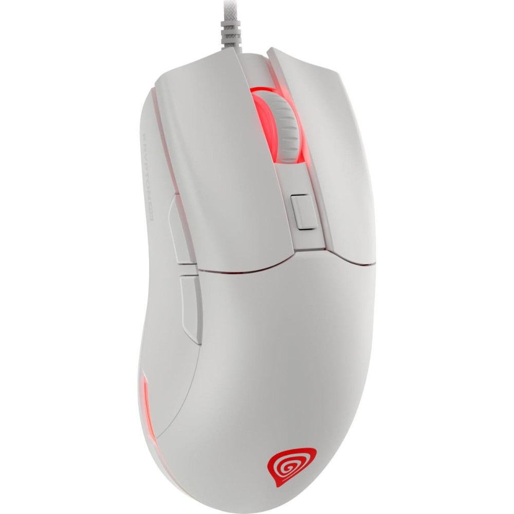 Krypton 750 souris Droitier USB Type-A Optique Krypton 750 souris Droitier USB Type-A Optique