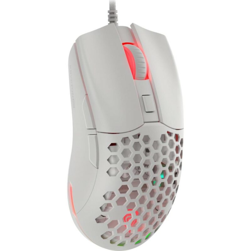 Krypton 750 souris Droitier USB Type-A Optique