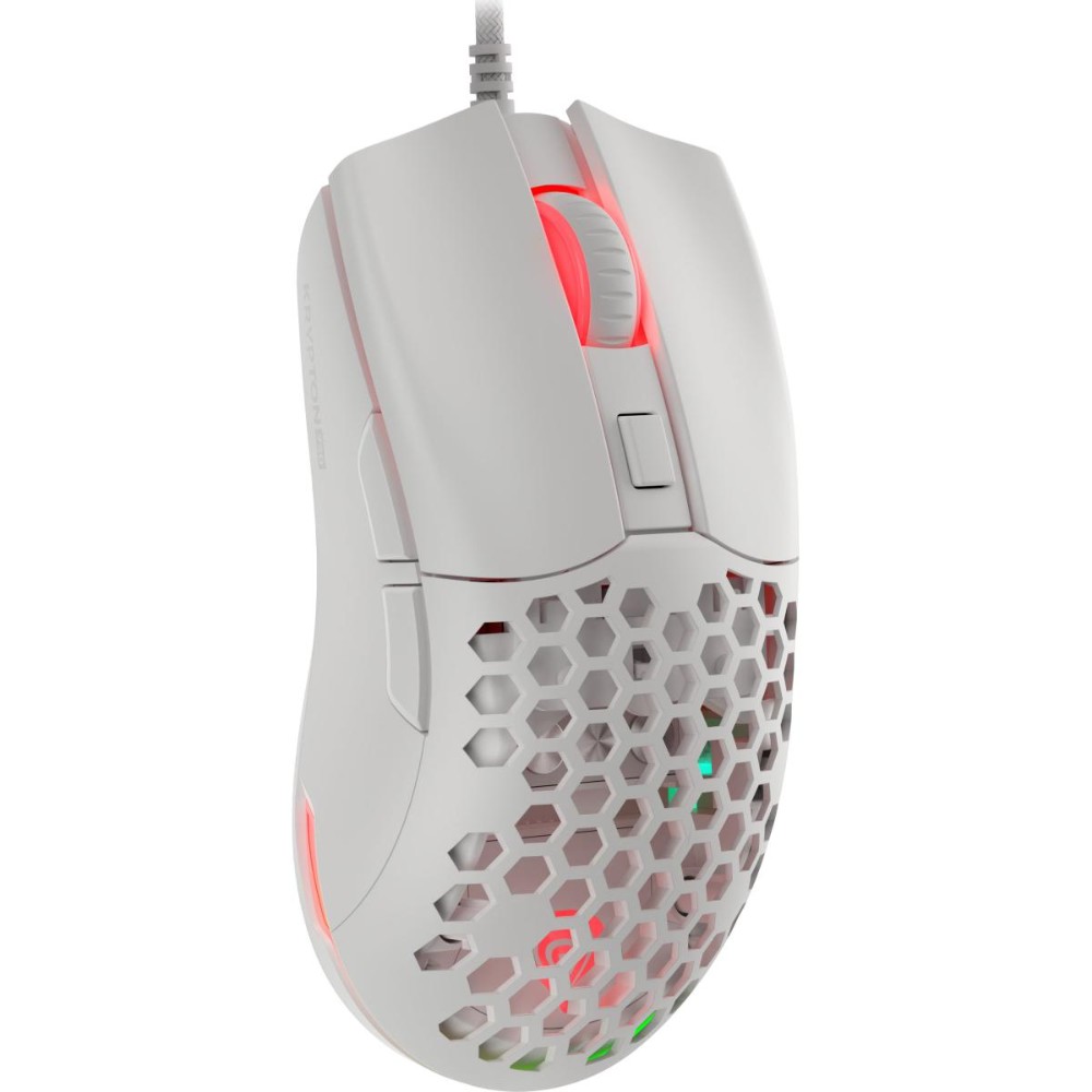 Krypton 750 souris Droitier USB Type-A Optique Krypton 750 souris Droitier USB Type-A Optique