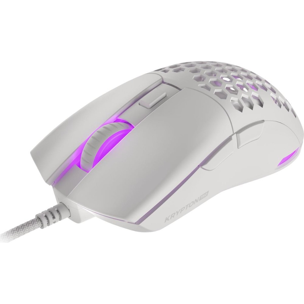 Krypton 750 souris Droitier USB Type-A Optique Krypton 750 souris Droitier USB Type-A Optique