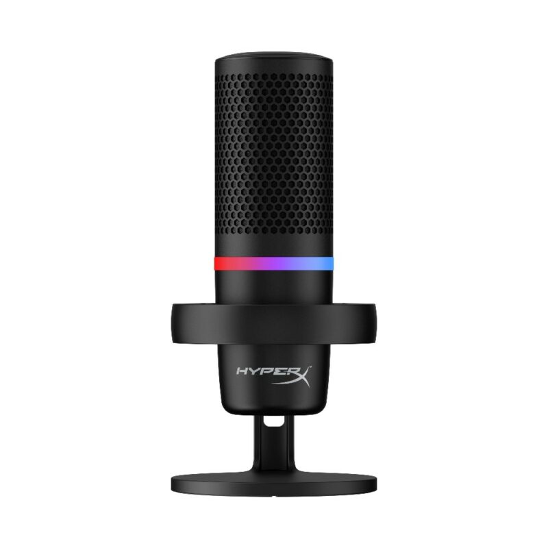Microphone Duocast
