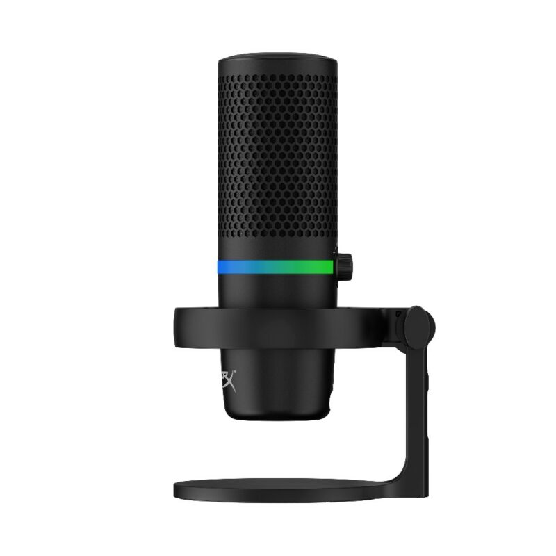 Microphone Duocast