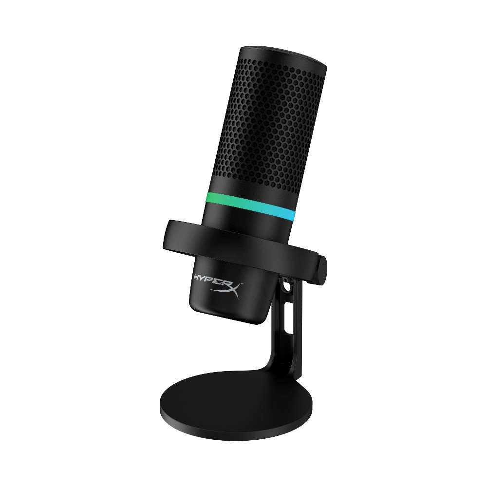 Microphone Duocast Microphone Duocast