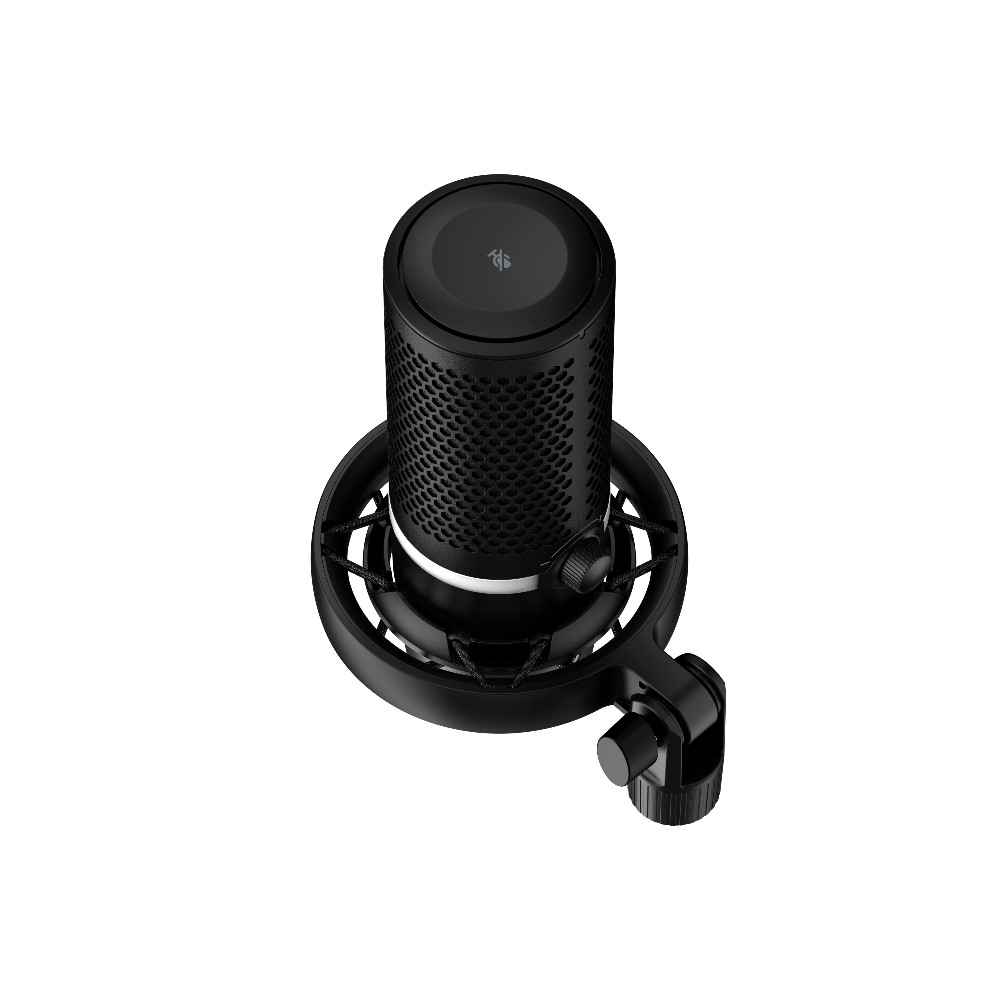 Microphone Duocast Microphone Duocast