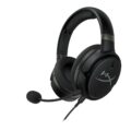 Micro-casque gaming filaire Cloud Orbit S - Noir