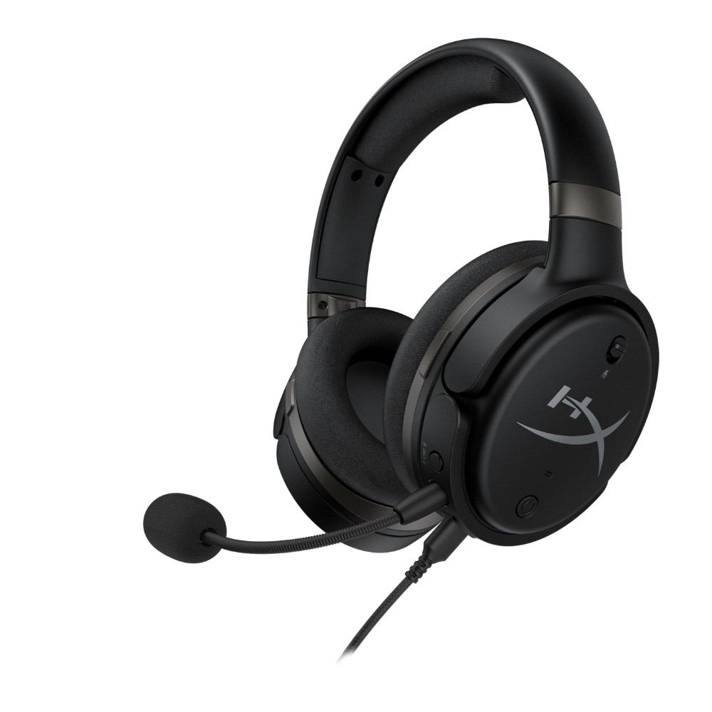 Micro-casque gaming filaire Cloud Orbit S - Noir Micro-casque gaming filaire Cloud Orbit S - Noir