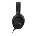 Micro-casque gaming filaire Cloud Orbit S - Noir