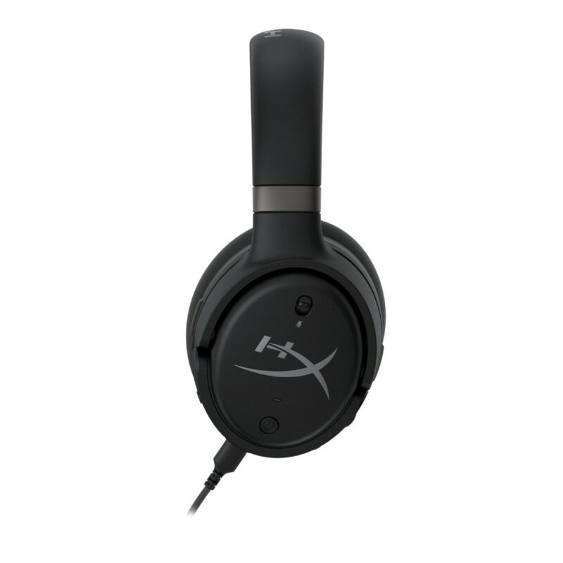 Micro-casque gaming filaire Cloud Orbit S - Noir