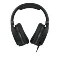 Micro-casque gaming filaire Cloud Orbit S - Noir