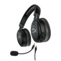 Micro-casque gaming filaire Cloud Orbit S - Noir
