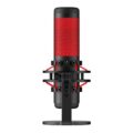 QUADCAST BLK-RD QUADCAST BLK-RD MICQC-BK