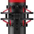 QUADCAST BLK-RD QUADCAST BLK-RD MICQC-BK