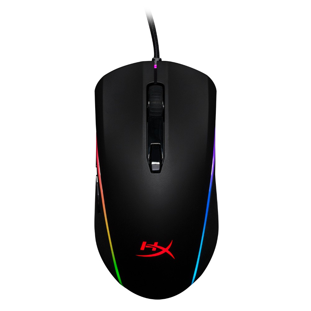 PULSEFIRE SURGE RGB PULSEFIRE SURGE RGB HX-MC002 PULSEFIRE SURGE RGB PULSEFIRE SURGE RGB HX-MC002